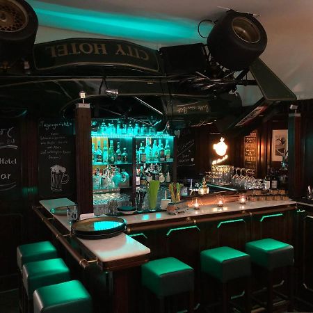 City Hotel Lippstadt Zewnętrze zdjęcie