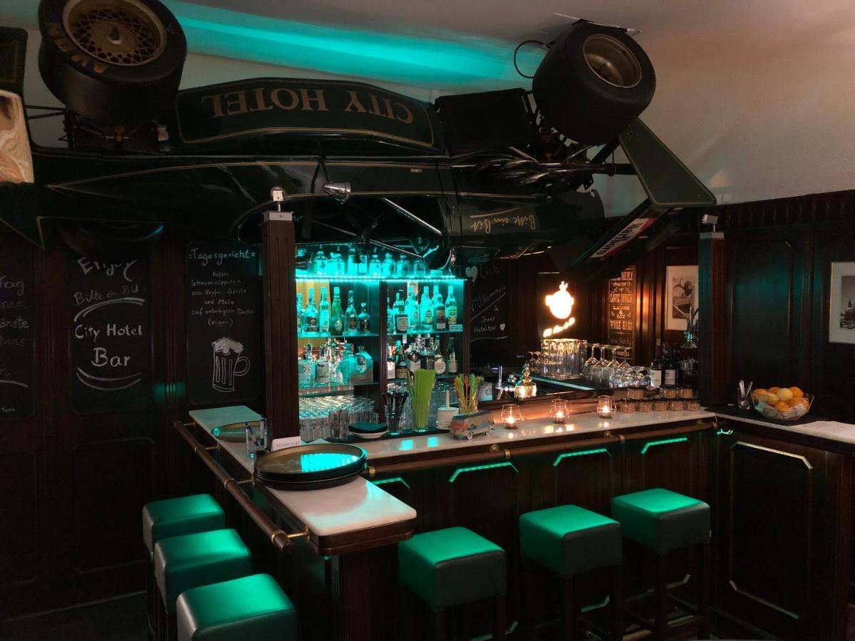 City Hotel Lippstadt Zewnętrze zdjęcie