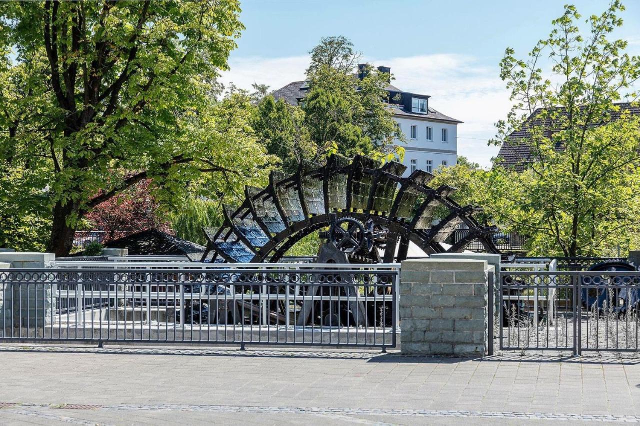 City Hotel Lippstadt Zewnętrze zdjęcie