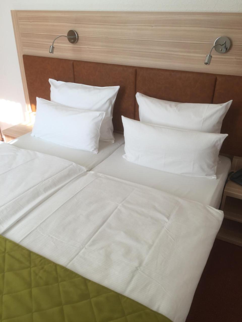 City Hotel Lippstadt Zewnętrze zdjęcie