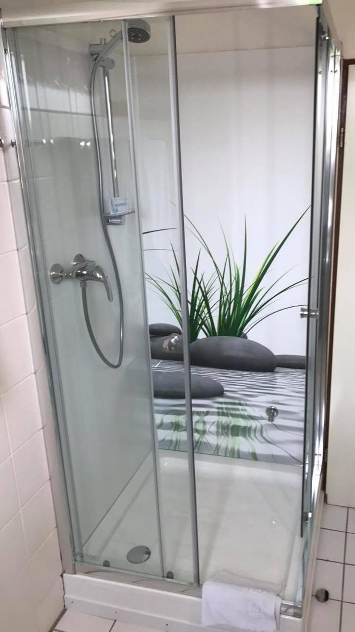 City Hotel Lippstadt Zewnętrze zdjęcie