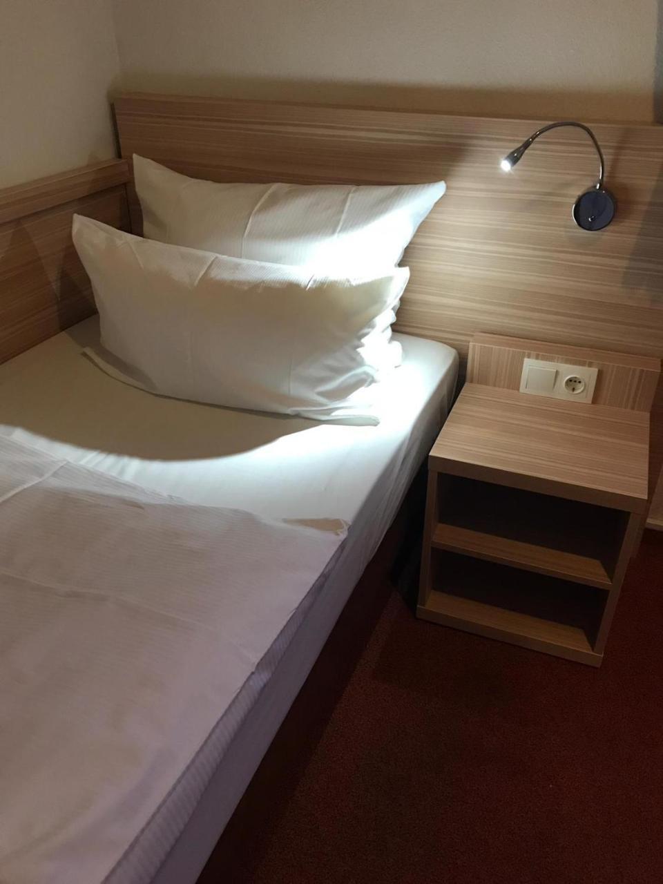 City Hotel Lippstadt Zewnętrze zdjęcie