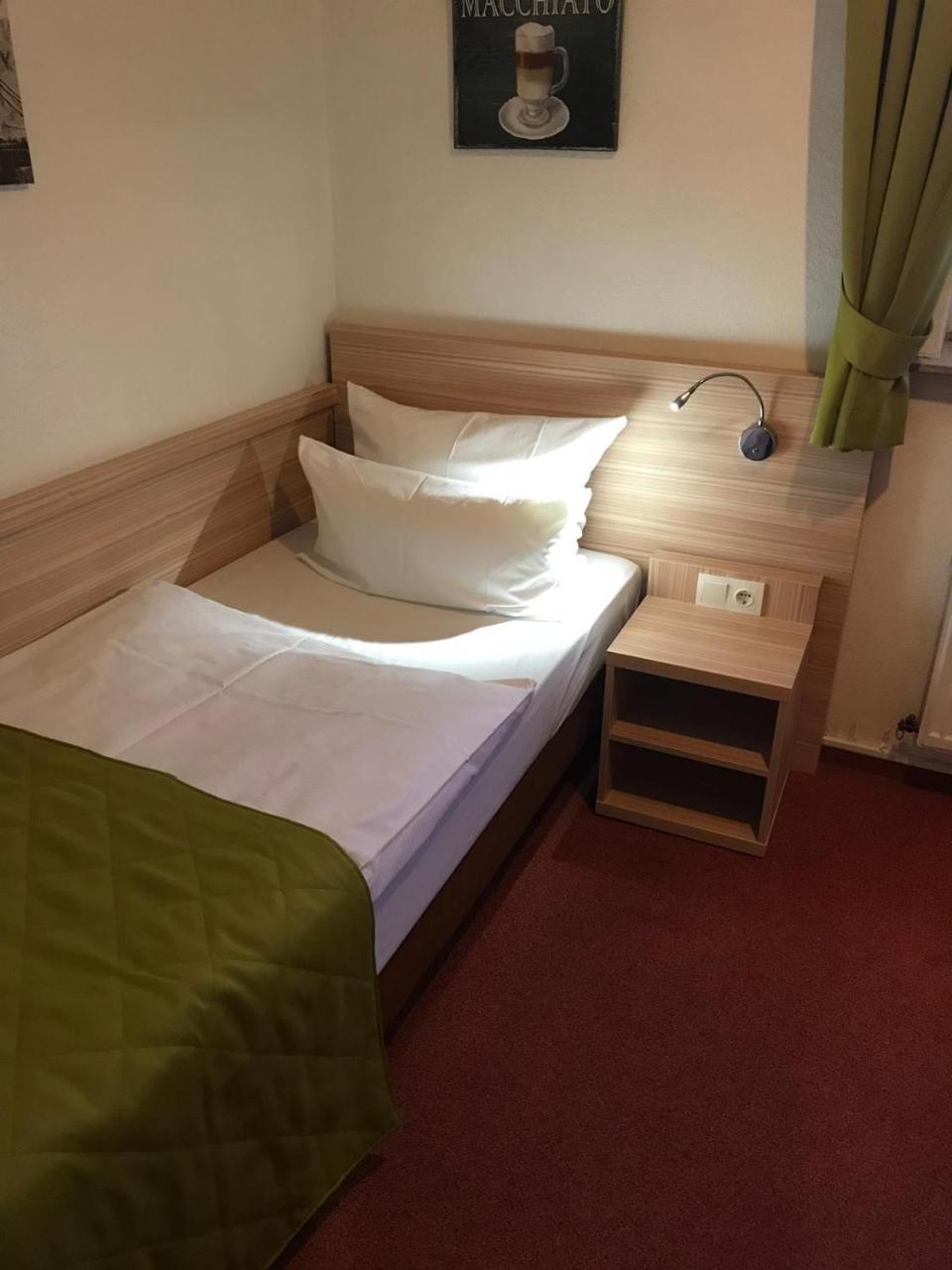 City Hotel Lippstadt Zewnętrze zdjęcie