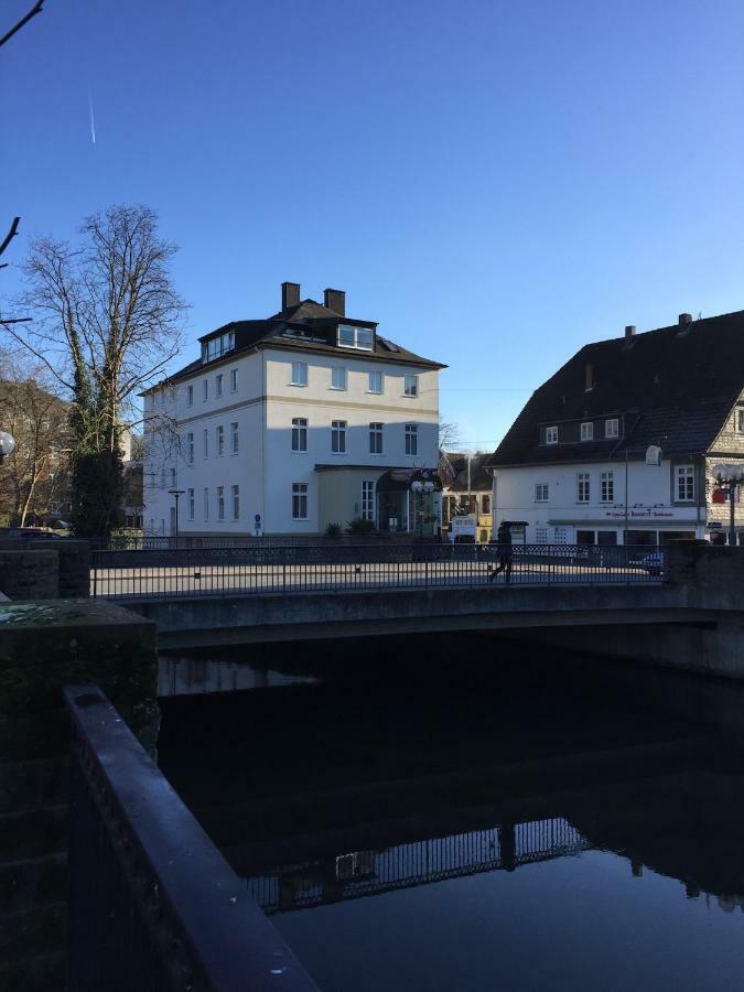City Hotel Lippstadt Zewnętrze zdjęcie