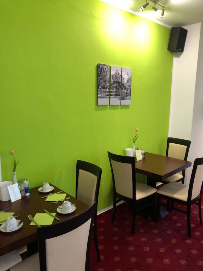 City Hotel Lippstadt Zewnętrze zdjęcie